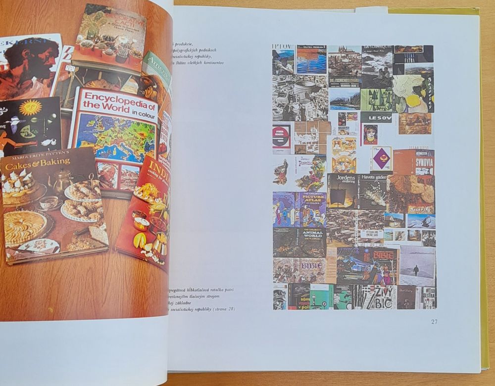 Dvadsaťpäť rokov socialistickej polygrafie 1950-1975