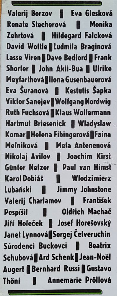 Album slávnych športovcov 3.