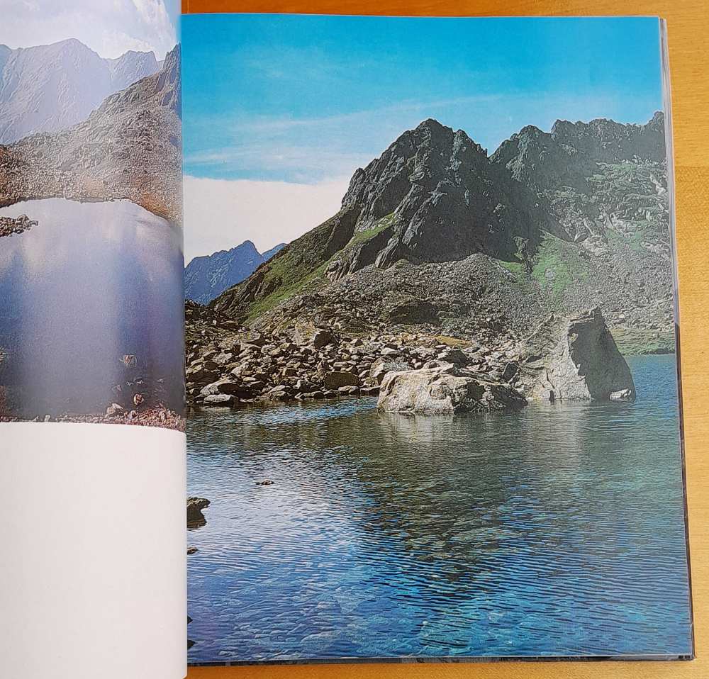 Od Kriváňa k Javorine + príloha