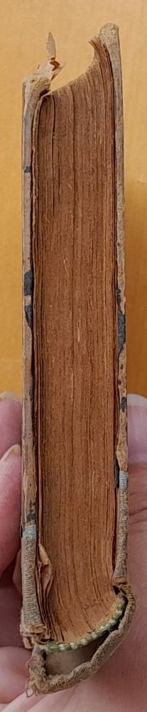 Kdo je ten pravý / Román