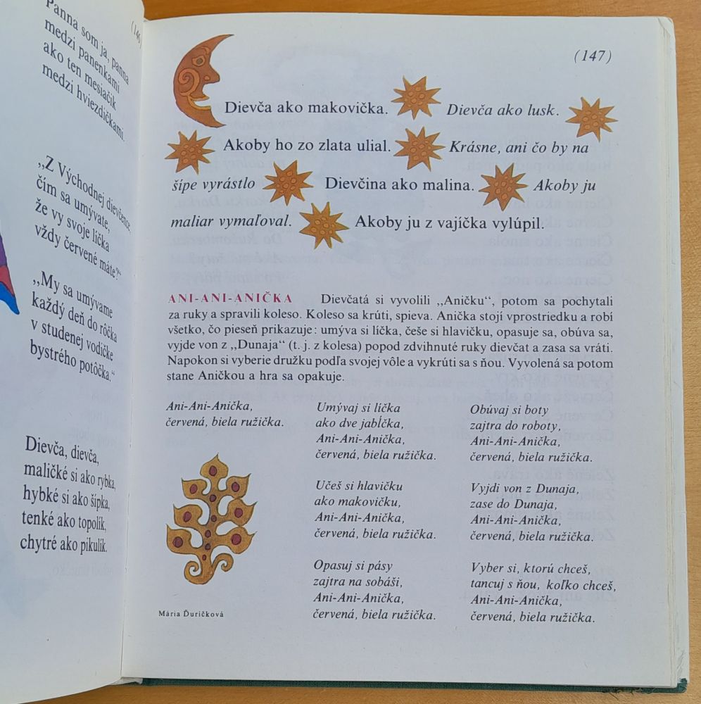 Zlatá brána / Ľudové rozprávky, pesničky, hádanky, hry a povedačky pre najmenších