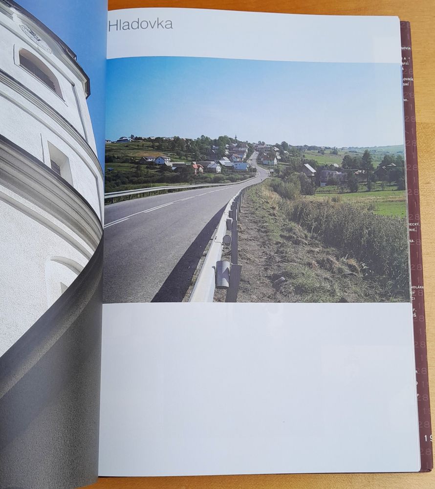 Dve tváre Oravy / TWO Faces Orava