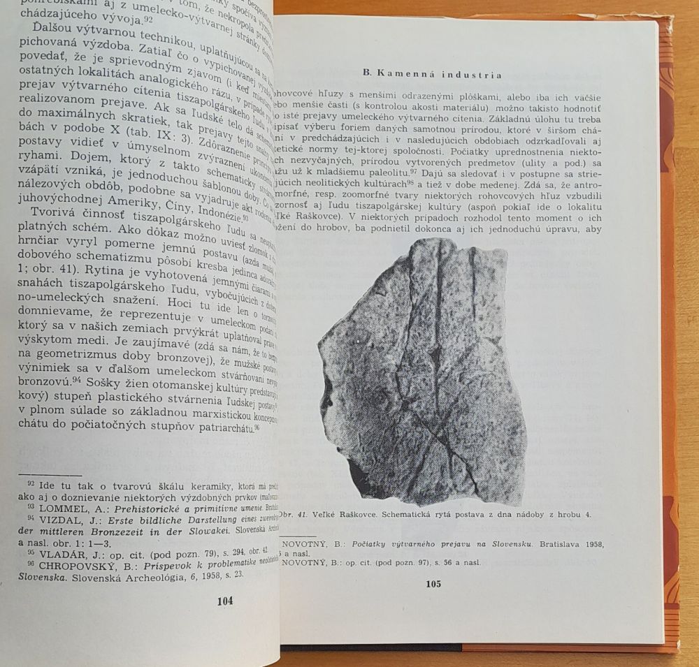 Tiszapolgárske pohrebisko vo Veľkých Raškovciach
