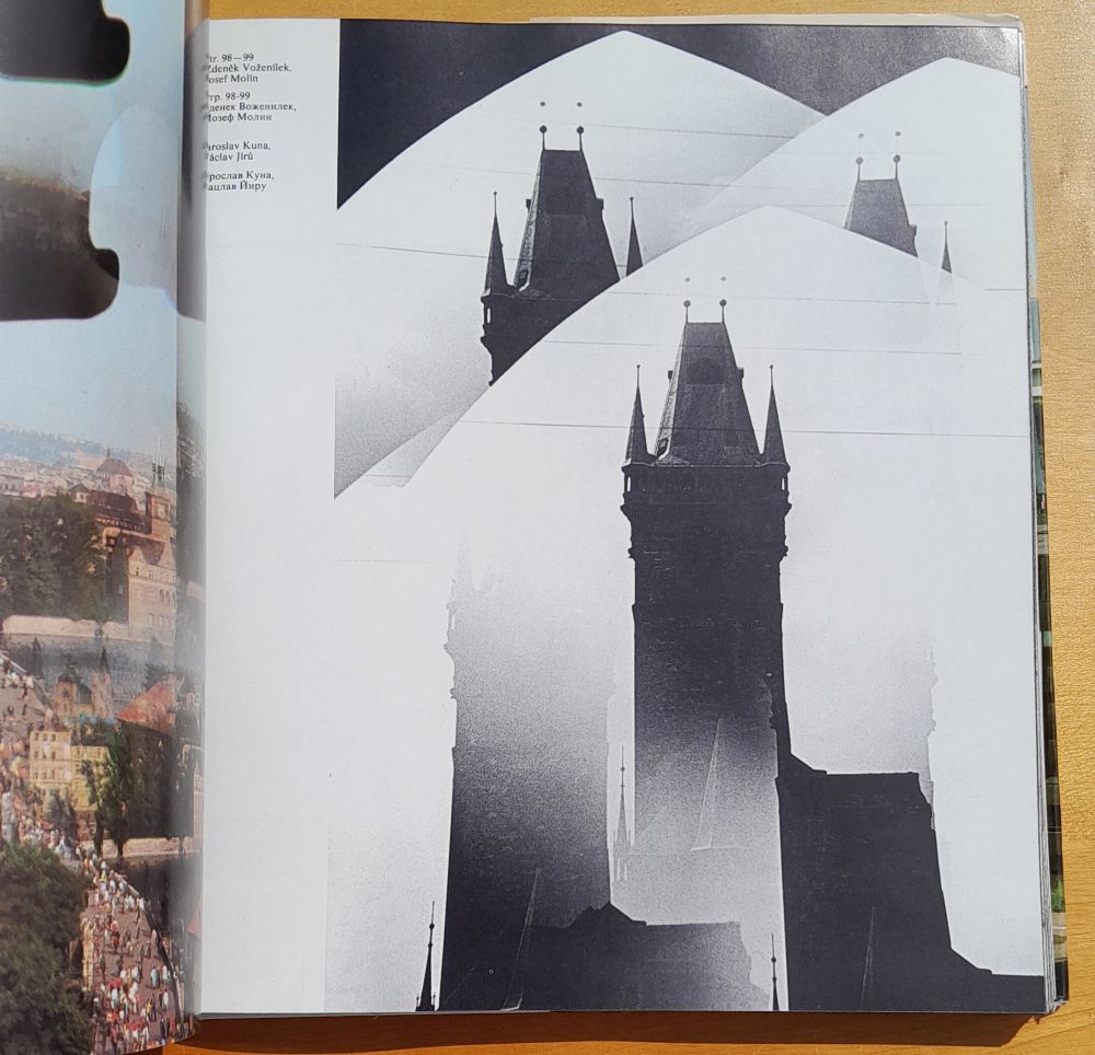 Praha - Praga - Prague - Prag