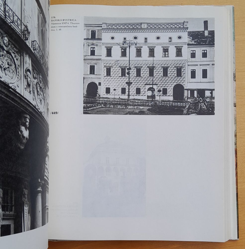 Pamiatky na Slovensku