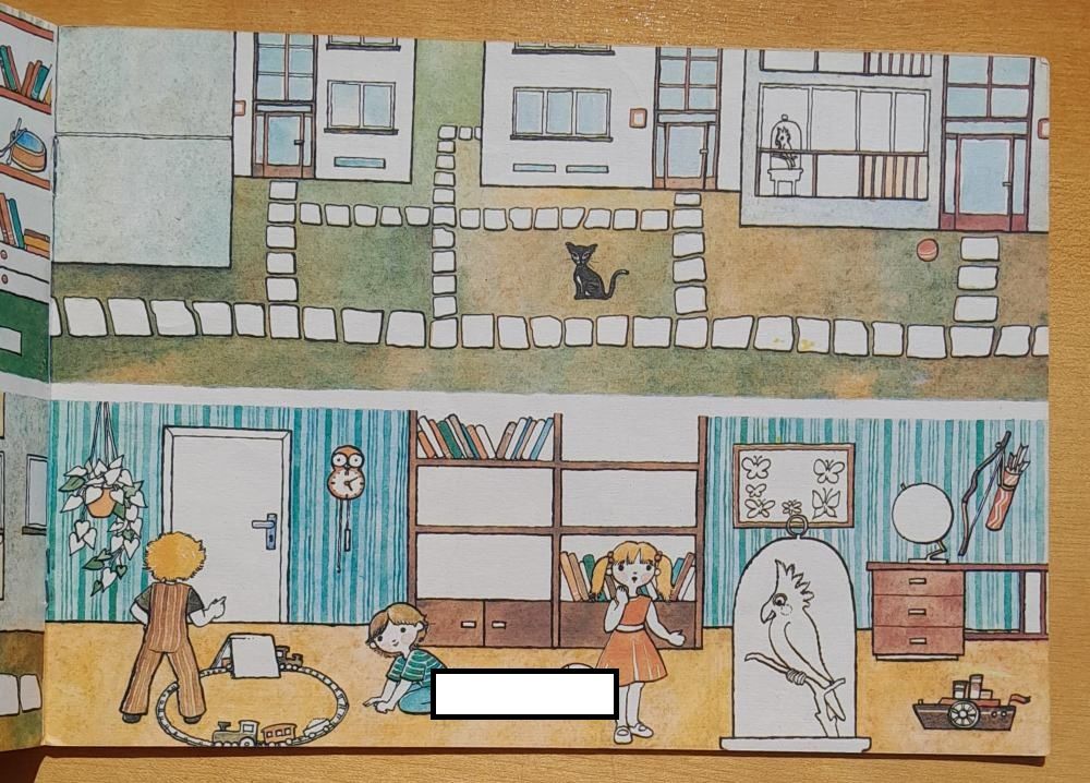 Zasaďme si stromček