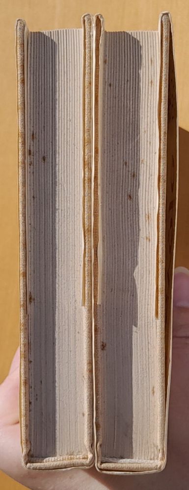 Ja svoje srdce dám... 1. 2. / Štefan Hoza