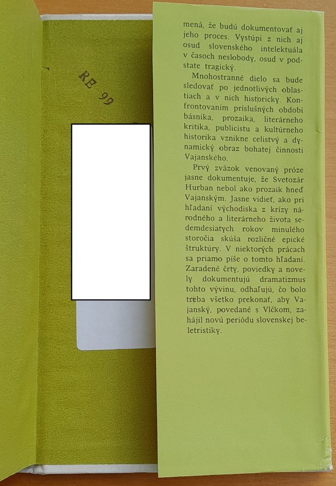 Kandidát / Novely 1. / Spisy 1.