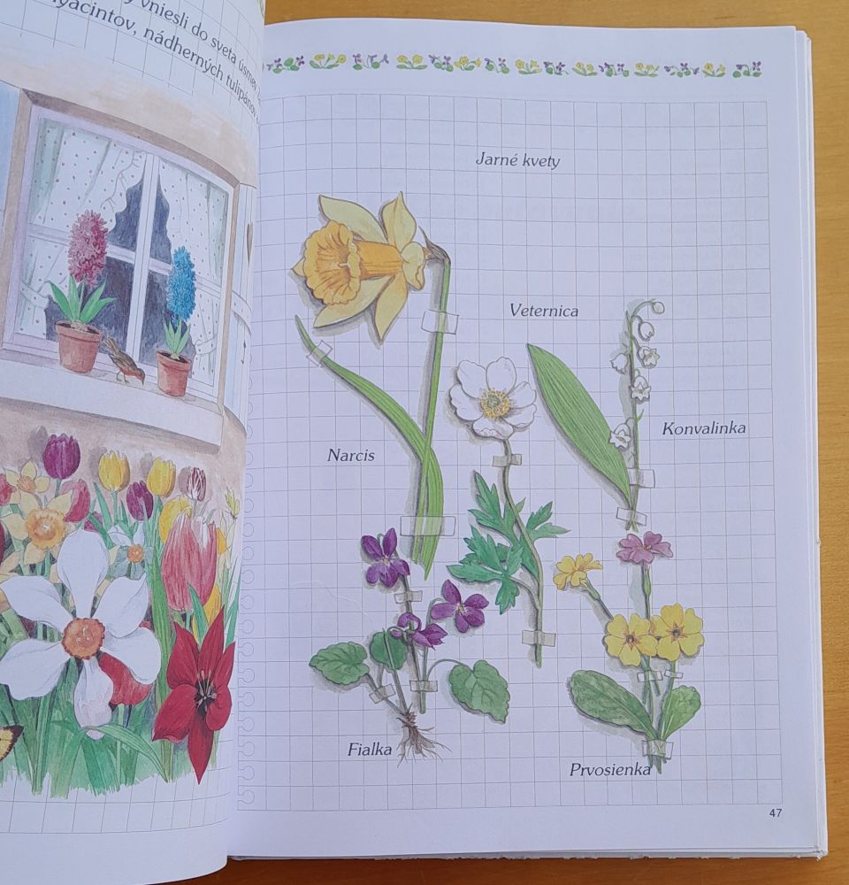 366 príbehov z prírody a ešte čosi navyše