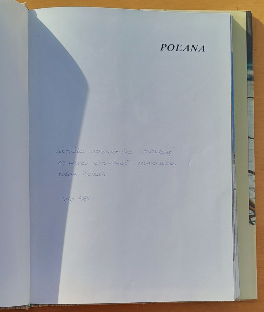 Poľana