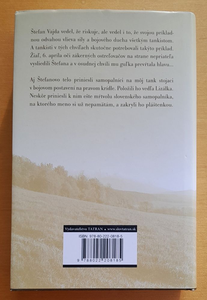 Méty, rozlety aj pády