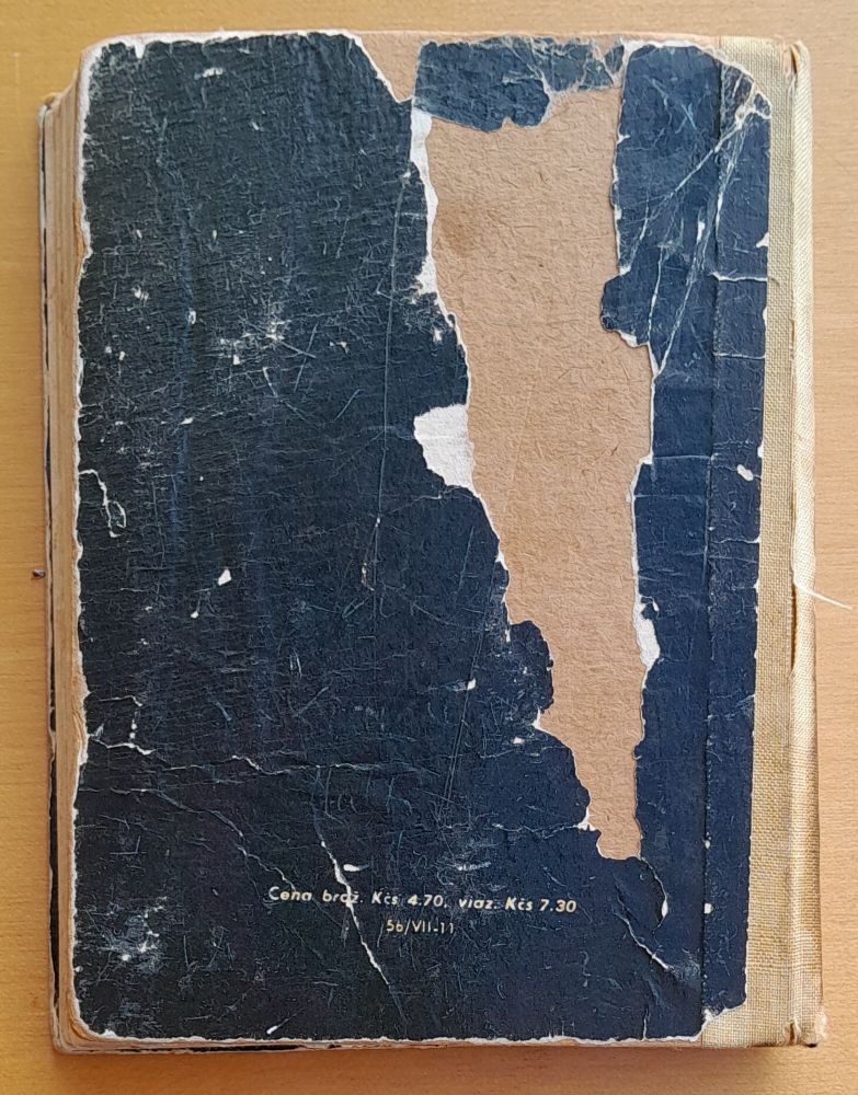 Neviditeľný / Knižky do vrecka