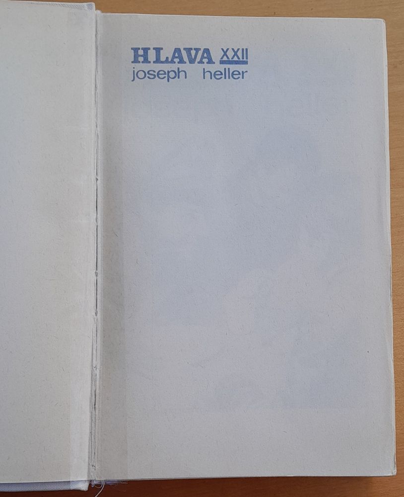 Hlava XXII