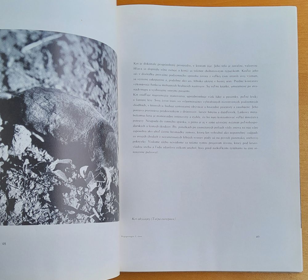 Potulky prírodou 1. / Edícia Živočíšna výroba