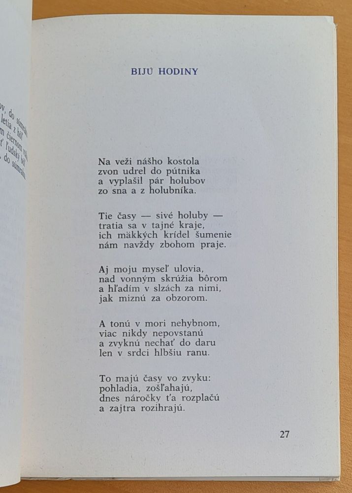 Mýtnik pred Madonou / Séria Lýra zv. č. 14