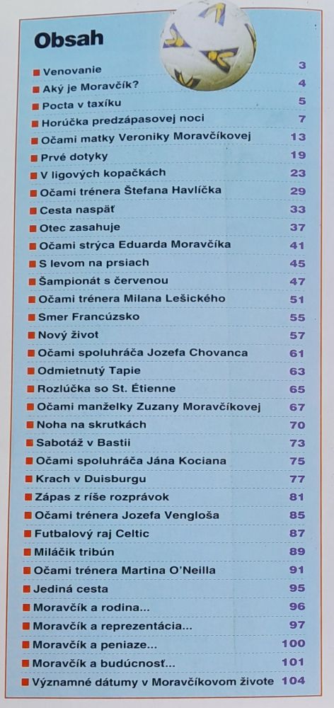 Milovaný a nenávidený / Kniha s podpisom / Edícia Cesty
