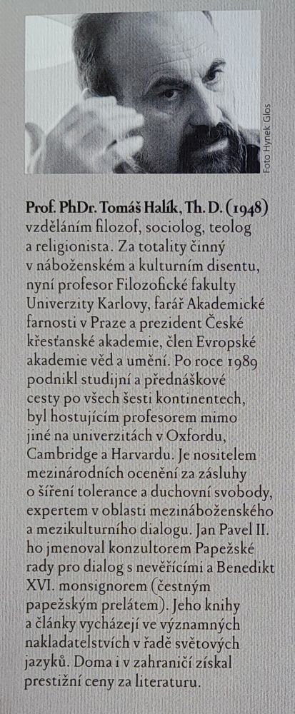 Stromu zbývá naděje / Krize jako šance