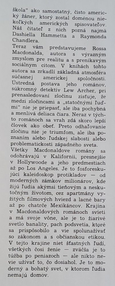 Barbarské pobrežie / Bielo-pruhované pohrebné auto / Zelená knižnica