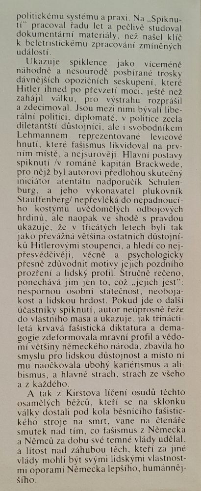 Spiknutí - Edice Hvězda