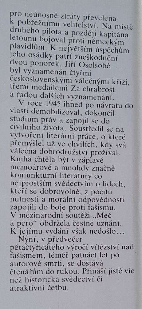 Zbylo nás devět - Edícia Paměti