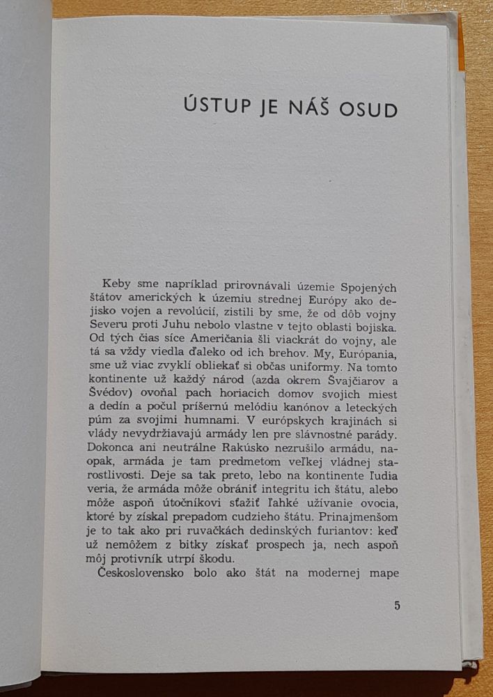 Neporazená armáda
