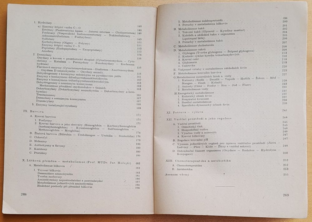 Biochemie - Učební text pro zdravotnícke školy - obor zdravotních laborantú