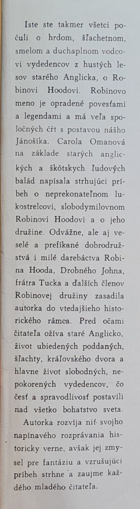 Čarovný lukostrelec