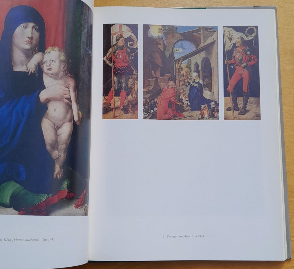 Albrecht Durer
