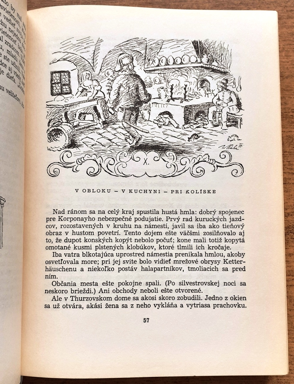 Levočská Biela pani - Mór Jókai - Výber