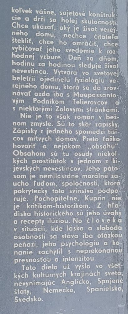 Jama - A. Kuprin - SPKK