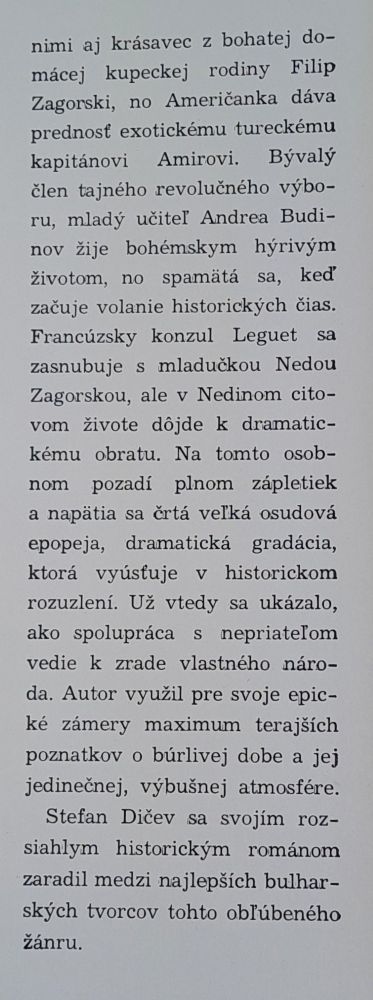 Krvavý polmesiac - edícia Meteor