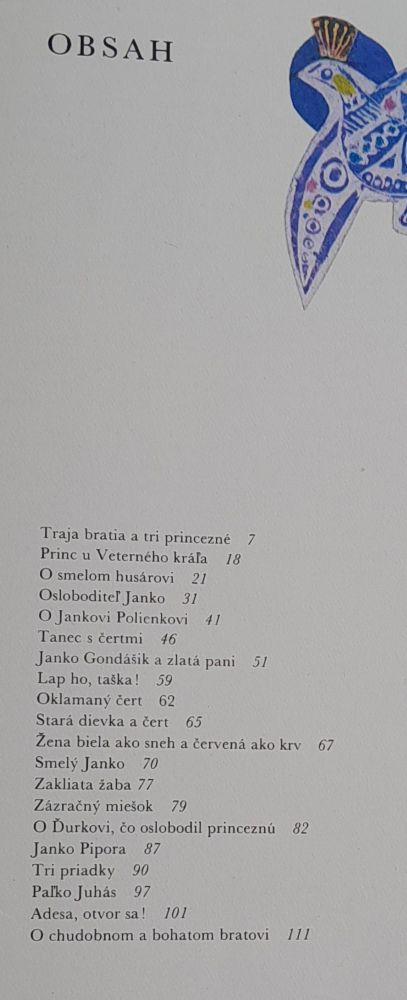 Janko Gondášik a Zlatá pani