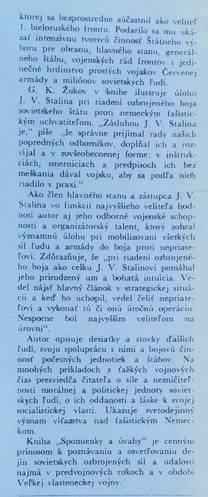 Spomienky a úvahy - Edícia Memoáre