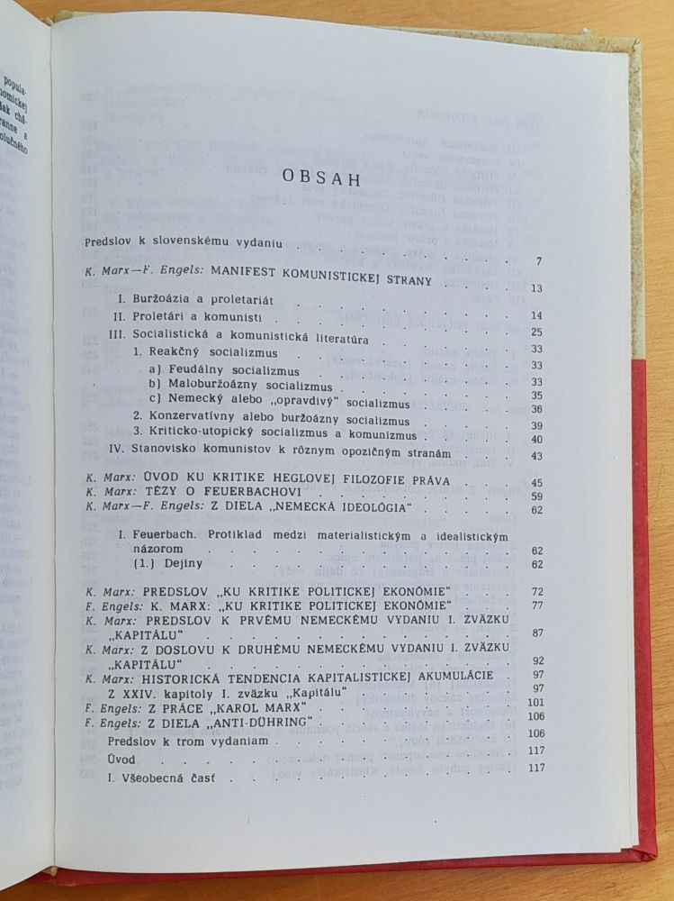 Čítanka marxistickej filozofie - Zväzok 1. 2.