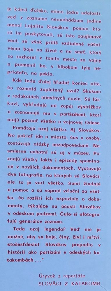 Generál s levom