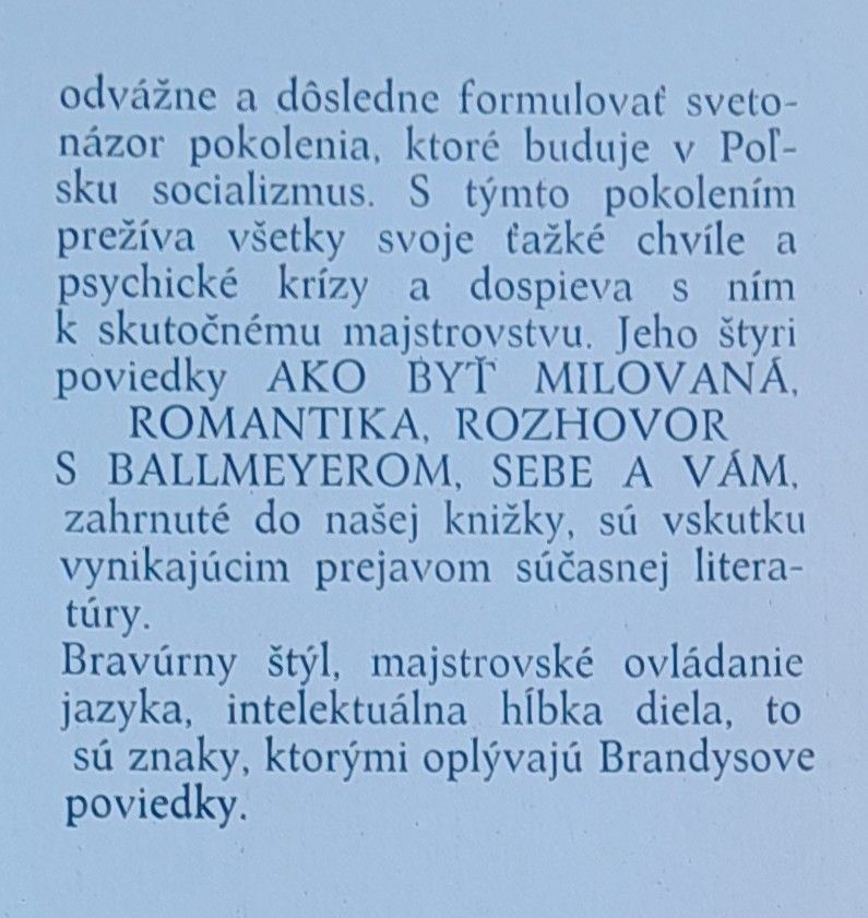 Ako byť milovaná - Edícia Záhada zväzok 4.