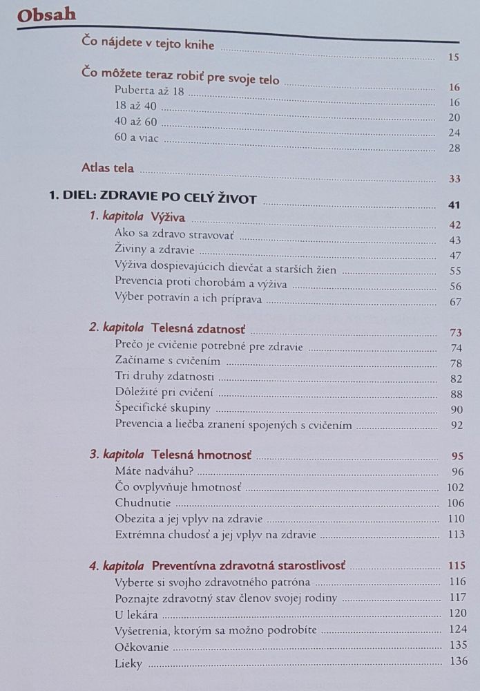 Zdravoveda pre ženy