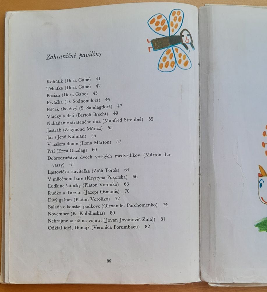 Rozprávky na predaj - Edícia Krídla
