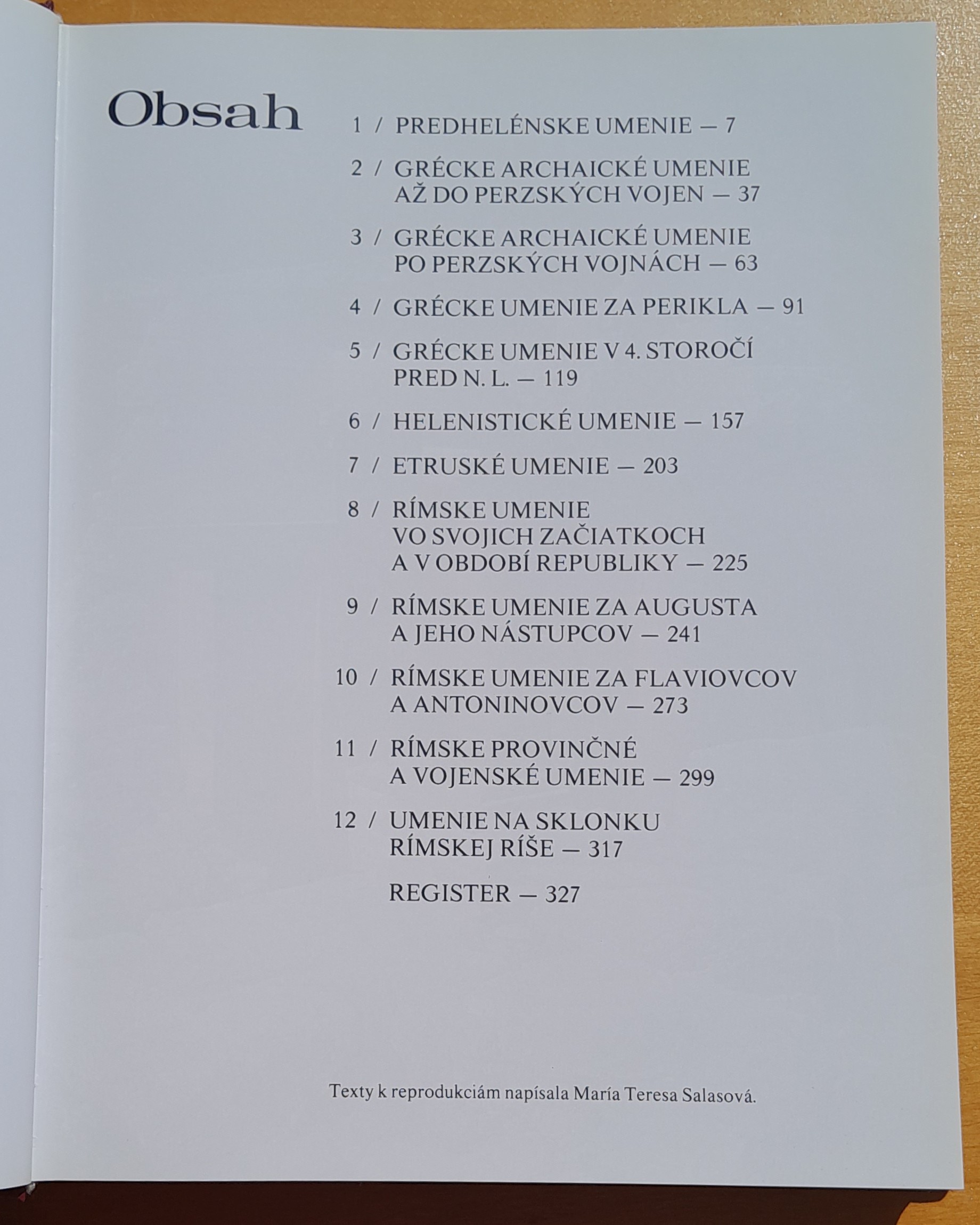 Dejiny umenia 2.