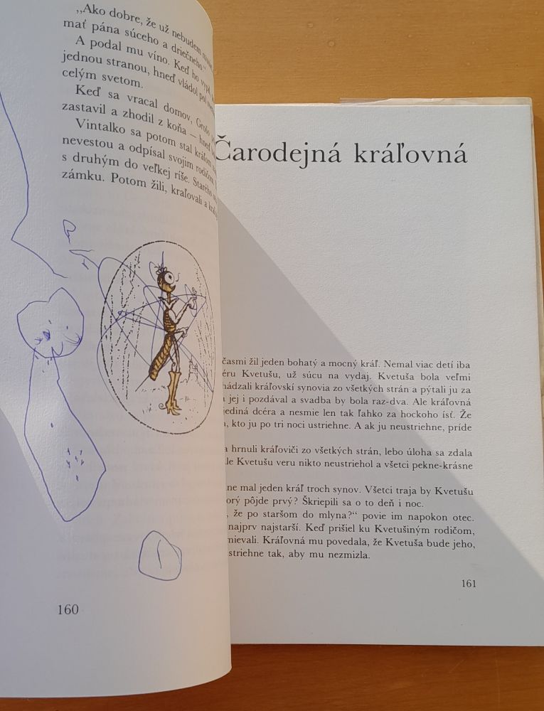 Slovenské rozprávky 2.