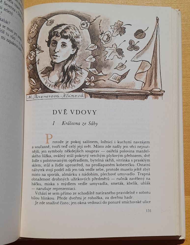 My od divadla - Žvoty hercú