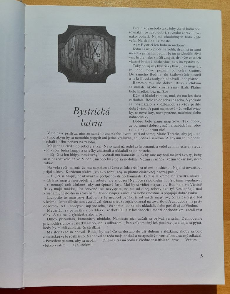 Povesti o hradoch 1. 2.