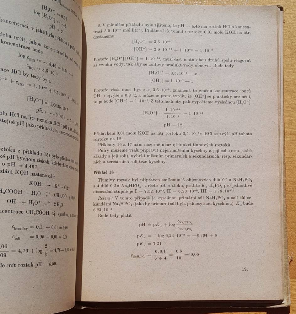 Úvod do preparativní anorganické chemie