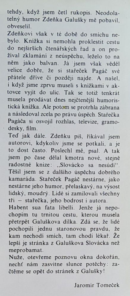 Slovácko sa súdí aj nesúdí