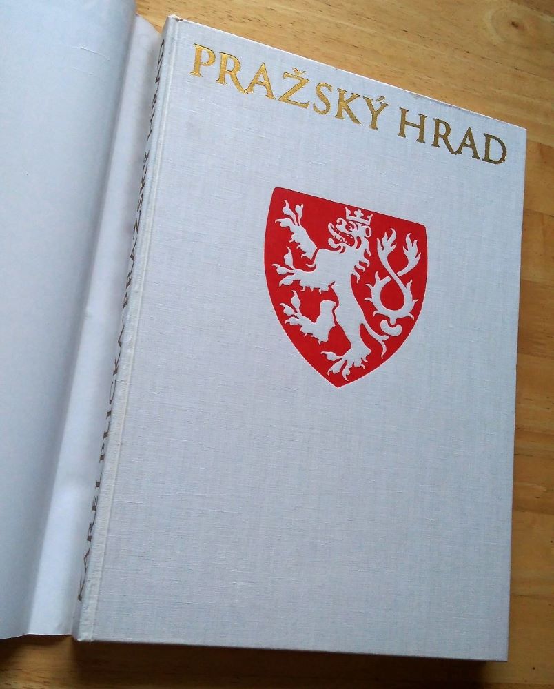 Pražský hrad