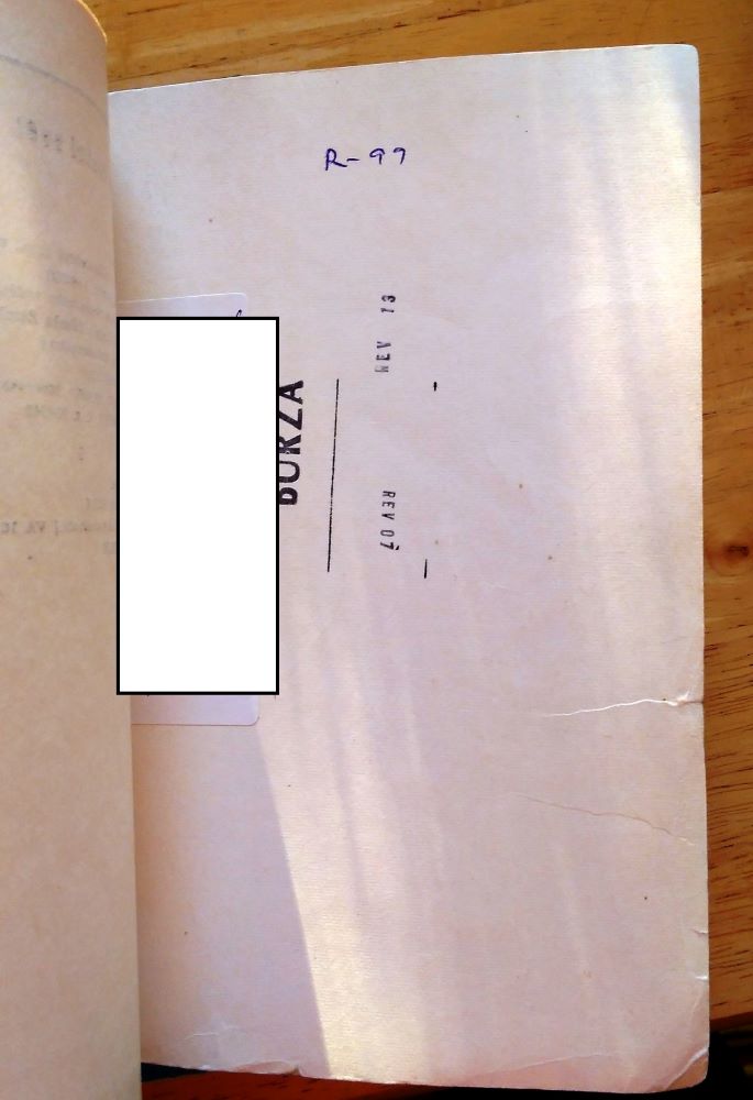 Člověk a jeho dnešní svět