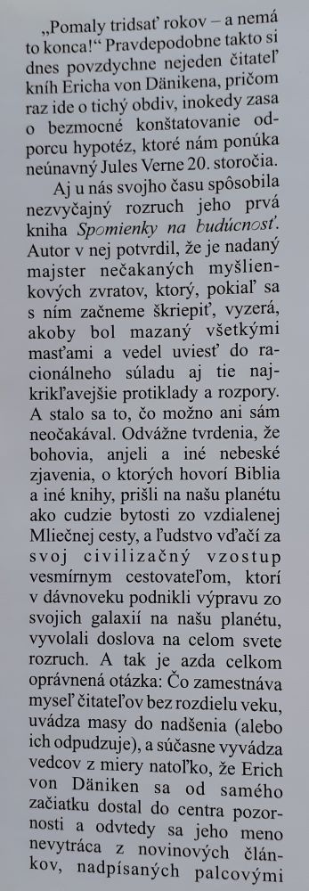 Po stopách jedného fenoménu / Autorizovaný životopis
