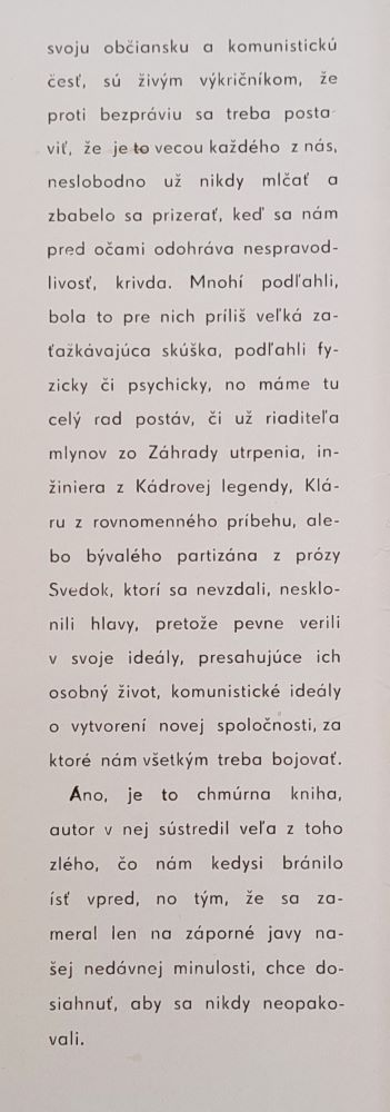 Oneskorené reportáže