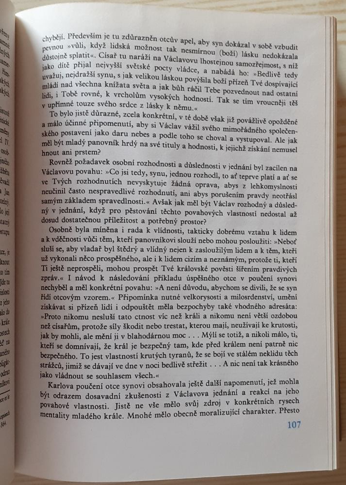 Václav IV. 1361-1419