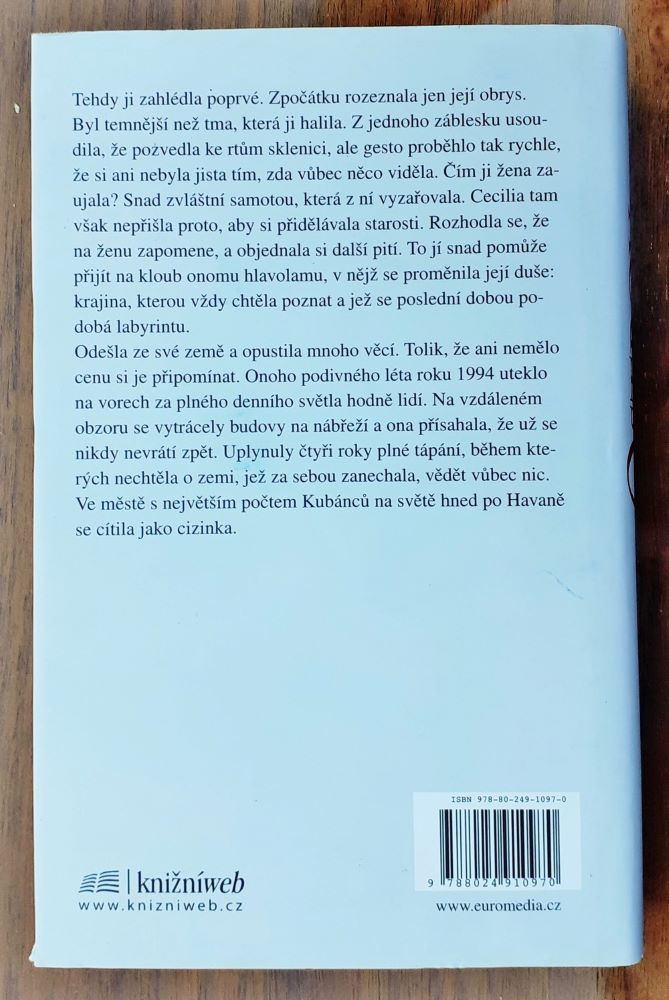 Ostrov nekonečných lásek